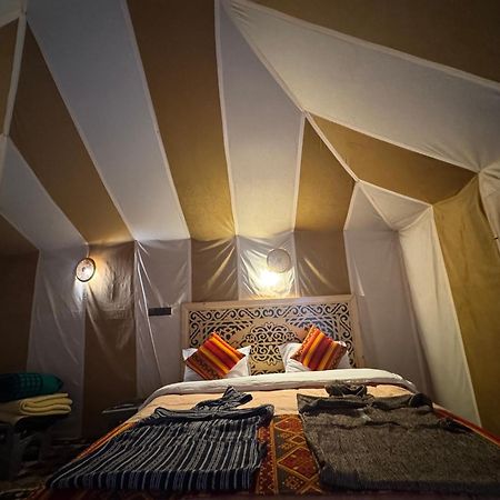 Auberge Ksar Merzouga Zewnętrze zdjęcie